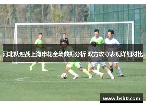 河北队迎战上海申花全场数据分析 双方攻守表现详细对比